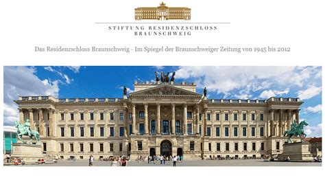 Auf einen Klick alles übers Schloss | Der Löwe