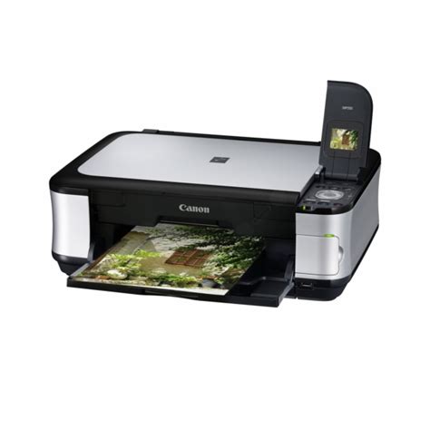 Canon Pixma MP550 Druckerpatronen | Tintenmarkt