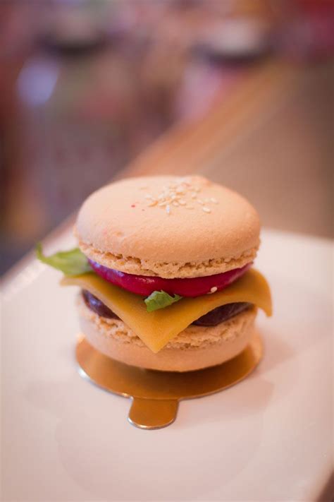 Chez Bogato | Macaroon recipes, Macaron recipe, Yummy food
