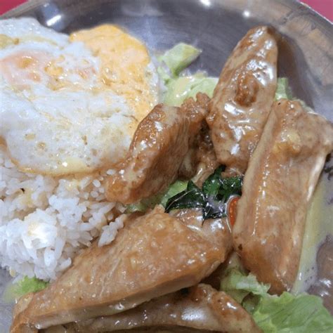 taste good authentic singaporean eats  chinatown