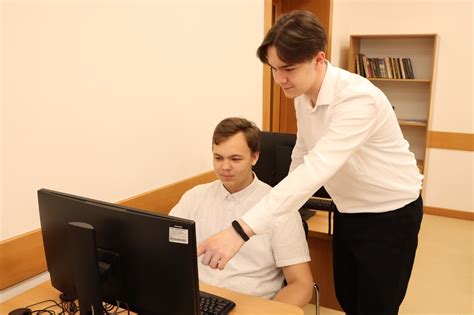 Лицей МГИМО в Ташкенте