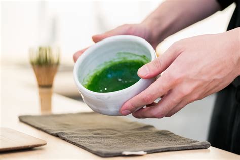 Recipe: Koicha - Tea Ceremony Preparation – Pristine Leaf