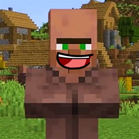 how to talk to villagers in minecraft