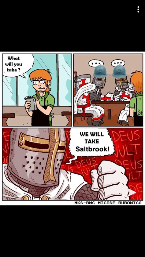 Callahan wants it! : r/foxholegame
