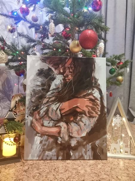С Рождеством Пусть в Вашем доме всегда будет тепло, уютно и пахнет ...