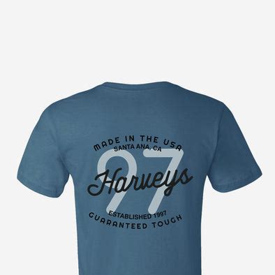 HARVEYS | Men's / Unisex – Harveys