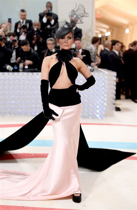 Met Gala 2023 Photos: Rihanna, Doja Cat, Cardi B, Billie Eilish ...