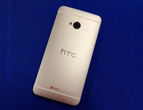 Htc M7 Features