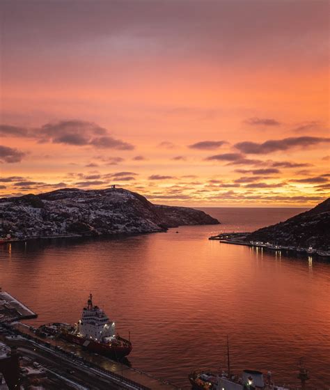 Newfoundland & Labrador... - Newfoundland & Labrador Tourism