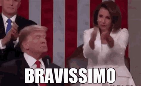 Bravissimo Bravissima GIF - Bravissimo Bravissima Bravo - Discover ...