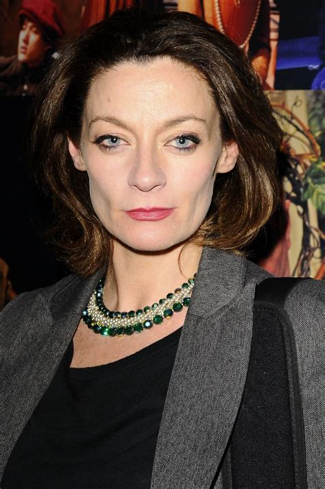 Michelle Gomez | Doctor Who Wiki | Fandom