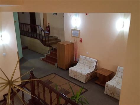 HOTEL LES - Prices & Reviews (Razgrad, Bulgaria)