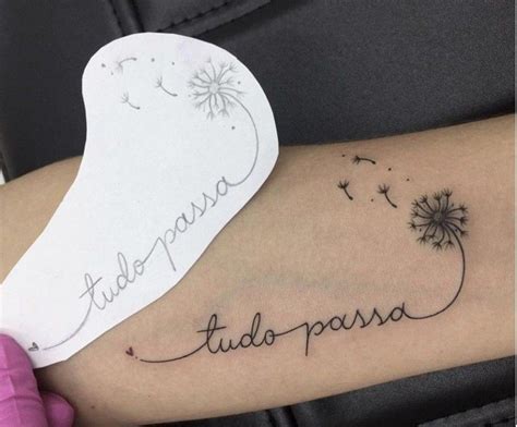 Tatuagens pequenas e delicadas → 20 fotos para se inspirar – Artofit