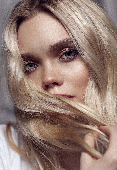 Урок макияжа для себя - Make-up School Moscow
