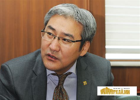 А.Гансүх: Төмөр зам гэдэг хувийн компани дураараа бариад өргөн, нарийн ...