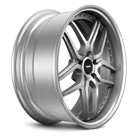 AMF Forged® F020 Wheels - Any Finish Rims