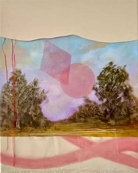 The Unseen Marks Left Behind by Elise Judd