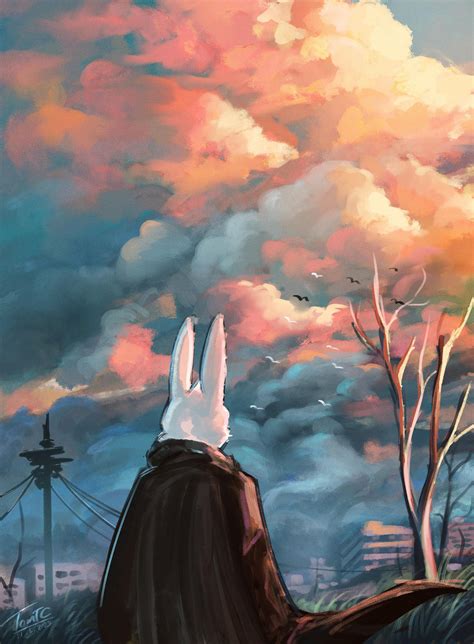 Amber Haze by TomTC on DeviantArt