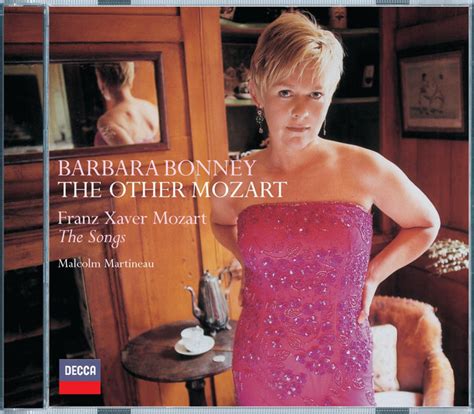 Franz Xaver Wolfgang Mozart Next Concert Setlist & tour dates