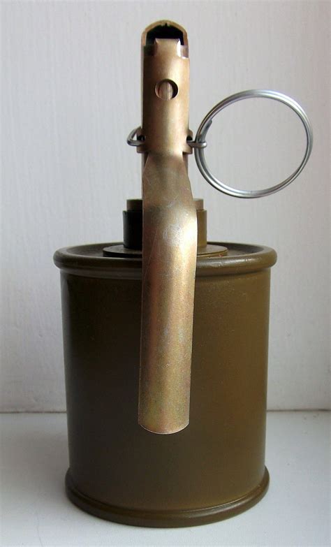 Фотографии гранаты РГ-42