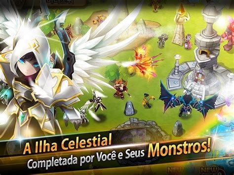 Jogos De Rpg Para Celular