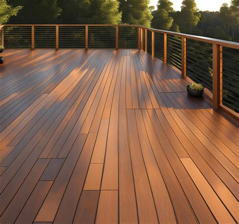 Best Deck Paint Options for Old Wood - HD ConstructionCo