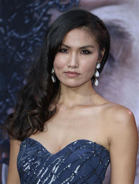 MICHELLE LEE at Venom Premiere in Los Angeles 10/01/2018 – HawtCelebs