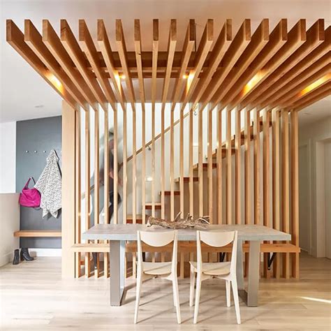 types  partitions   modern indian home