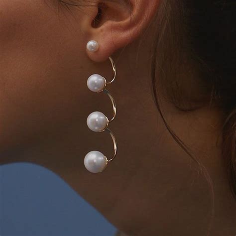 шары-хит в украшениях 2020 | Fine silver jewelry, Jewelry trends ...