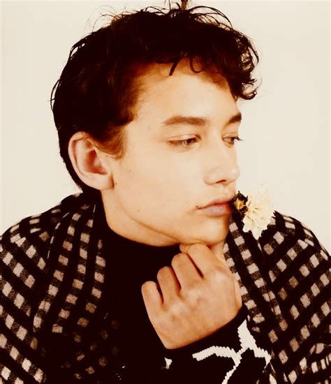 Timofei Rudenko | 外国人 男性, 男性