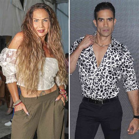 Niurka Marcos habla de su romance con Juan Vidal