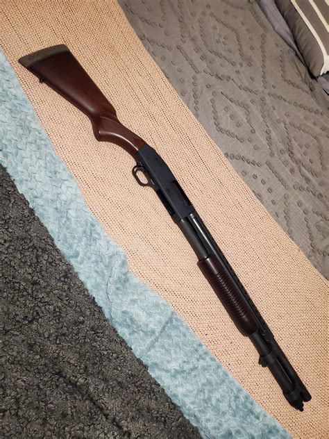 What Every Gun Owner Should Expect When Attending The Prestigious Mossberg Academy Classes 14