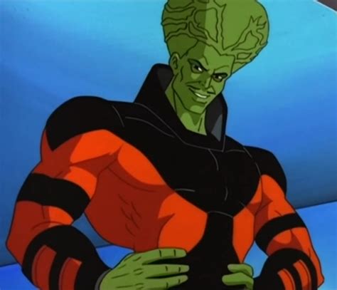 Samuel Sterns (Earth-534834)/Gallery | Marvel Database | Fandom