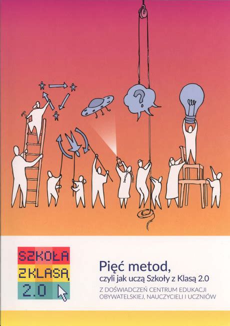 Pięć metod, czyli jak uczą Szkoły z Klasą – Pedagogiczna Biblioteka ...
