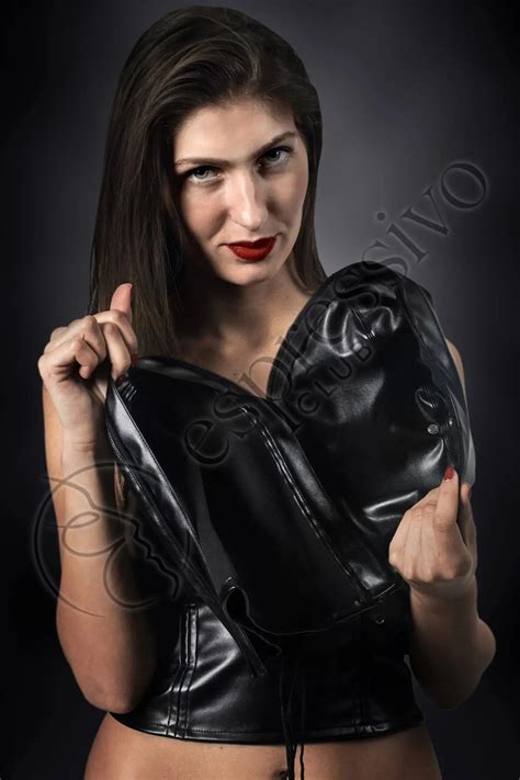 Extreme Bondage Hood for Sensory Deprivation and Isolation – EspressivoClub