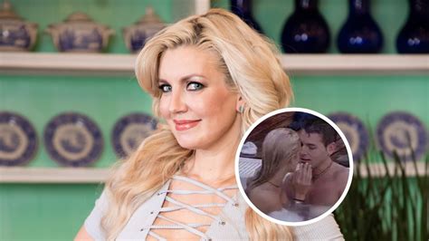 Isabel Madow aclara si realmente tuvo relaciones en Big Brother