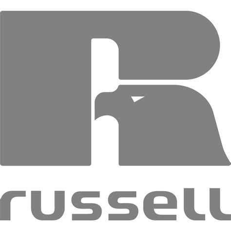 Russell logo, Vector Logo of Russell brand free download (eps, ai, png ...