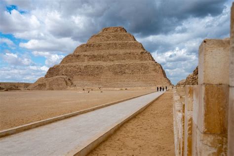 travel  saqqara egypt  unforgettable travel experience