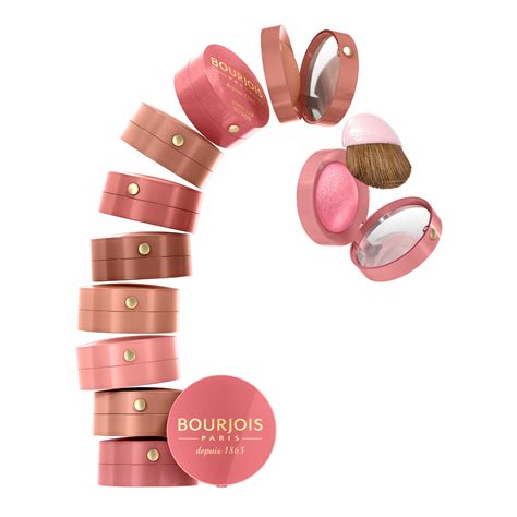 Bourjois is back! | Superdrug