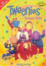 Tweenies Annual Gallery