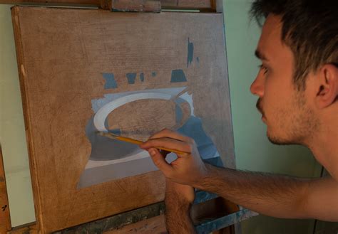 Tech-Soup on Behance