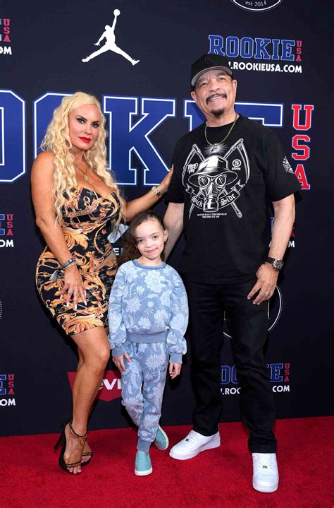 Coco Austin, Daughter Chanel 'Continue Our Matchy Match Tradition' at Pool