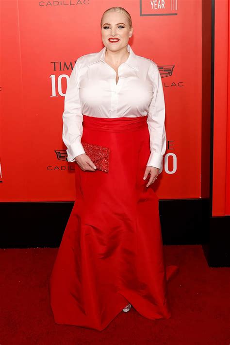 Meghan McCain Is Pregnant, Expecting 3rd Baby With Husband Ben Domenech