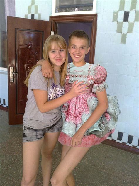 Pin on feminization