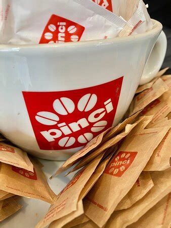 PINCI CAFFE BAR TORREFAZIONE, Rome - Restaurant Reviews & Photos ...