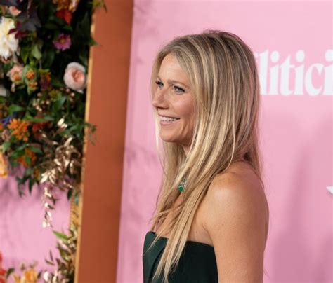 11 of Our Absolute Favorite Gwyneth Paltrow Recipes