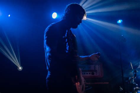Mclusky Review - Brighton Source