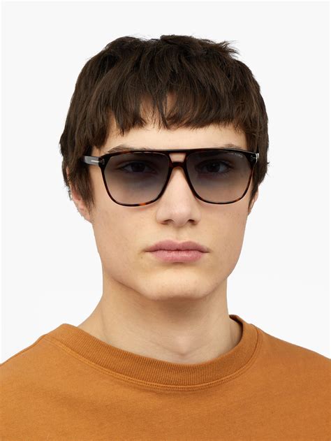 Tom Ford Sunglasses