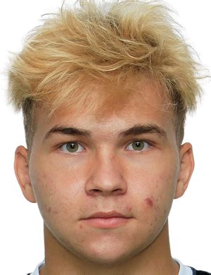 Vladimir Osipov - профиль игрока | Transfermarkt