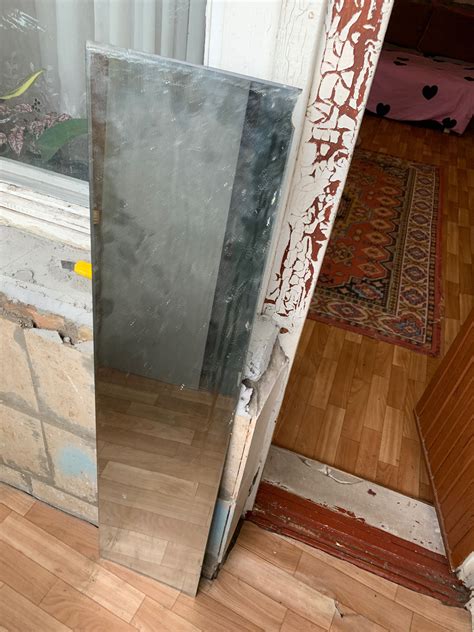 Дзеркала б/в є кілька розмірів: 200 грн. - Інші товари для дому Київ на Olx